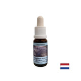 Detoxikácia - Essence Physalia (Portugalská kuchyňa) č. 4, kvapky 15 ml
