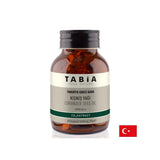 Detox and good digestion - Coriander seed oil (source of omega-6), 500 mg x 60 softgel capsules