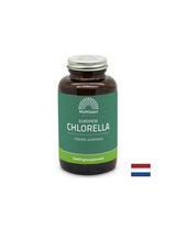 Detox - chlorella (européen), 90 capsules