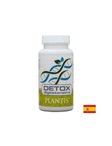 Detox Digestenzims/ Complex for detox and digestion, 60 Artesania capsules
