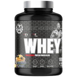 Black Serie | Whey Protein - 1995 Gramm