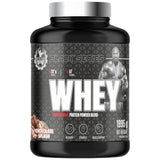 Black Serie | Whey Protein - 1995 Gramm