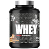 Black Series | Whey Protein - 1995 грама