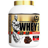 Gold Serie | Gold Whoy Protein Mëschung - 1995 Gramm