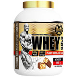 Gold Serie | Gold Whoy Protein Mëschung - 1995 Gramm