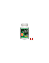 DGL - Deglycyrrhizinated Licorice Root / DGL - Deglycyrrhizinated Licorice Root / Zoethout 400 mg x 90 kauwtabletten <tc>Natural Factors</tc>