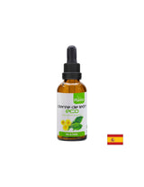 Dandelion - diuretikum a hepatoprotektiv - Diente de Leon Eco Plantis®, tinktura bez alkoholu, 50 ml