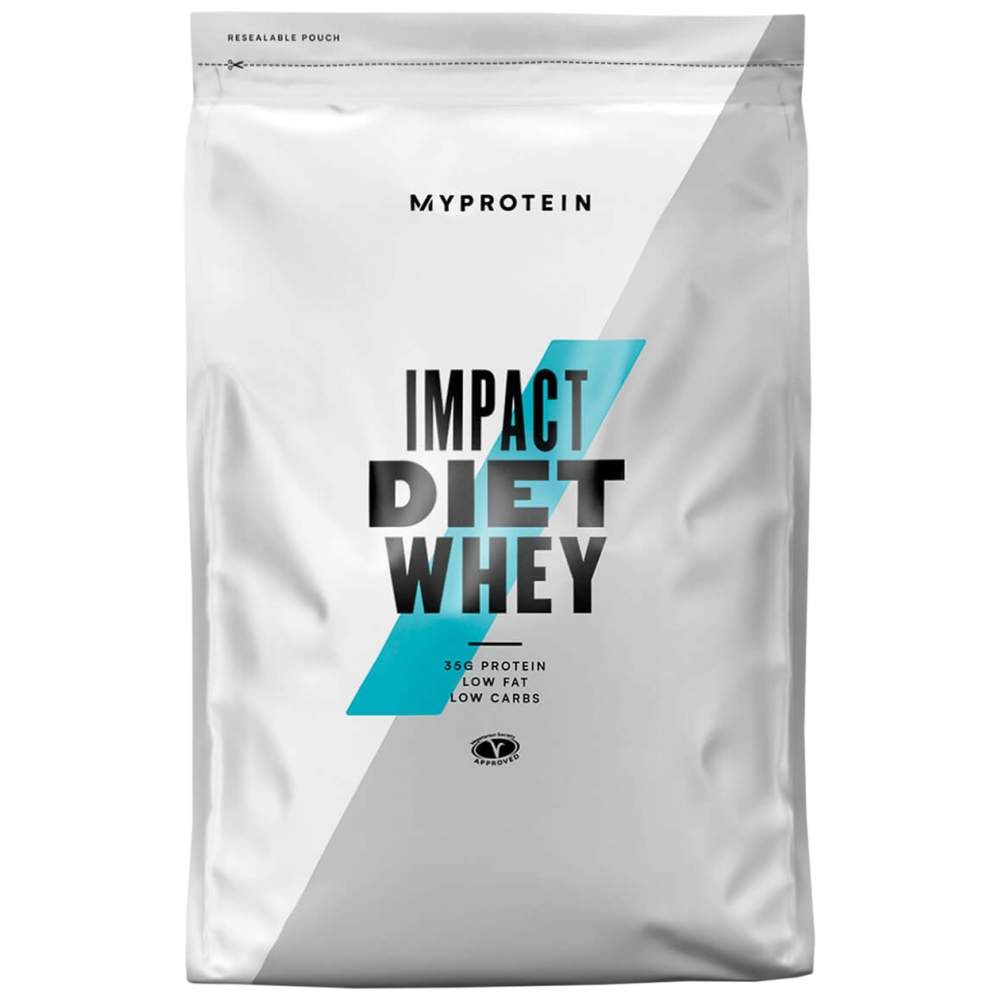 Impact Diet Whey - 1000 grams