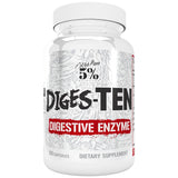 Diges-Ten | Digestive Enzymes - 60 capsules