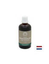 Respiratory system - Bio Pine Needles complex tincture, 100 ml Mattisson Healthstyle