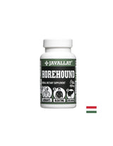 Respirační systém a jaterní pyl, 450 mg x 60 tobolek
