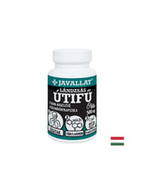 Respirační systém - úzká listná jitrocel, 500 mg x 60 tobolek