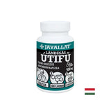 Respirační systém - úzká listná jitrocel, 500 mg x 60 tobolek