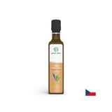 Sistema respiratorio - sciroppo di canna con Hyssop e Hibiscus, 250 ml
