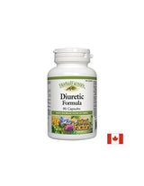 Diuretic Formula 300 mg - 90 capsules
