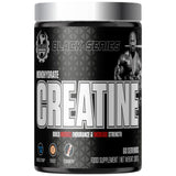 Black Series | Creatine Monohydrate with Vitamin B6 - 300 grams