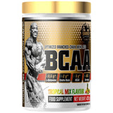 Gold Serie | BCA mat l-Glutamine & l-citruline Malate-420 Gramm