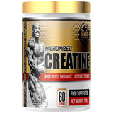 Gold Series | Micronized Creatine - 300 grams