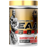 Χρυσή σειρά | EAA Powder ~ Essential Amino Acids + Taurine - 420 γραμμάρια