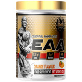 Χρυσή σειρά | EAA Powder ~ Essential Amino Acids + Taurine - 420 γραμμάρια