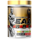 Gold Series | EAA Powder ~ Essential Amino Acids + Taurine - 420 grams