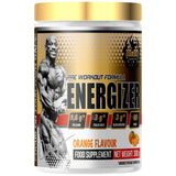 Zlatá řada | Energizer před tréninkem - 300 gramů