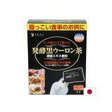 Good Metabolism - Fermented Black Oolong Tea Extract + Pu Er Tea, 33 Sachets