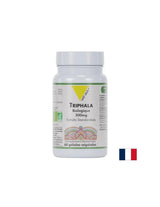 Good digestion and detoxification - Triphala BIO, 300 mg x 60 capsules