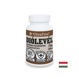 Dobré trávení a imunita - ořech (list), 500 mg x 60 tobolek