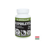 Dobré trávení - fenykl, 550 mg x 60 tobolek