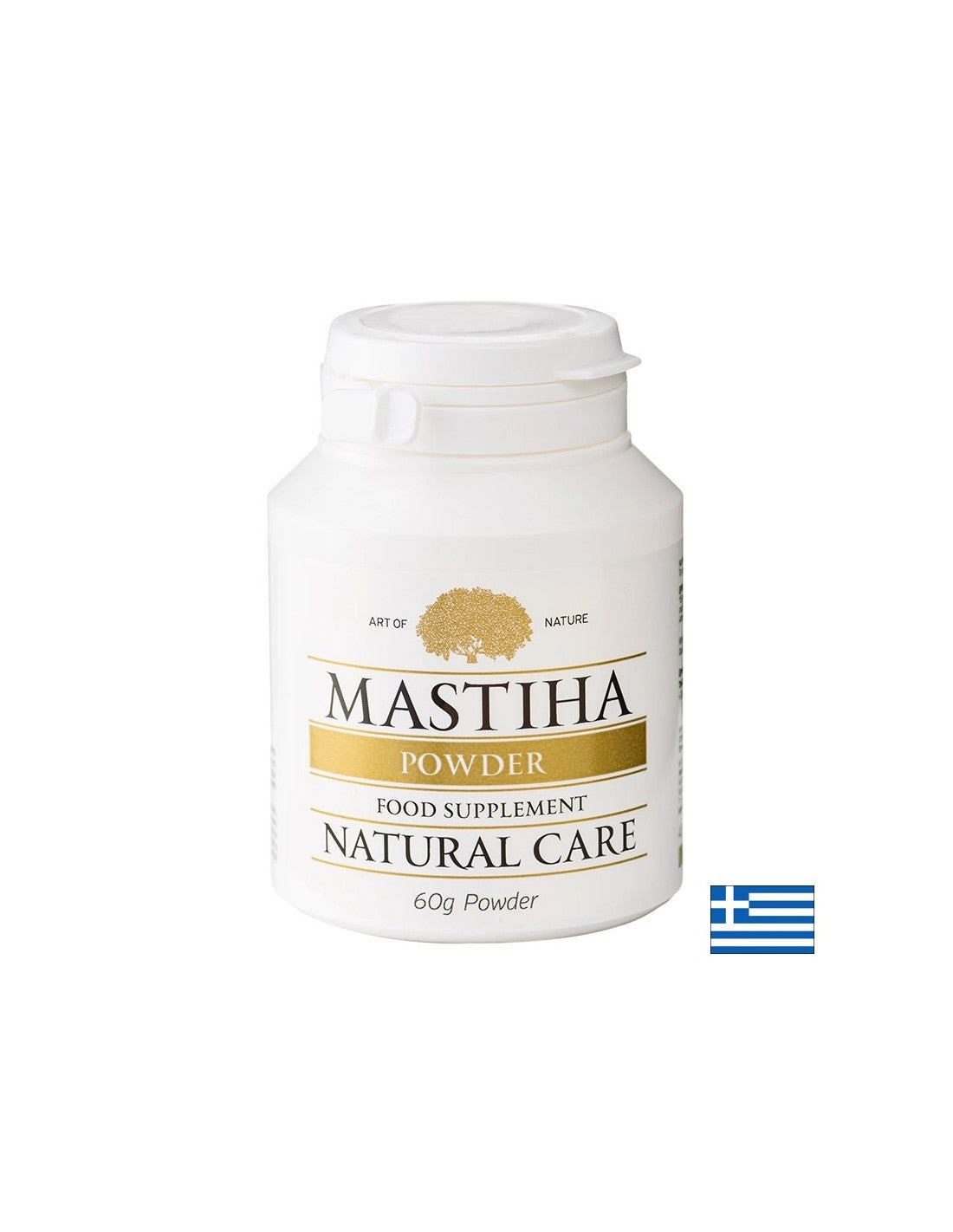 Good digestion - Mastiha, 60 g Mastiha powder