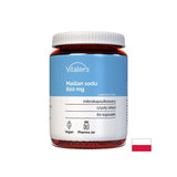 Dobré trávení - biturátová sodík, 600 mg x 60 tobolek