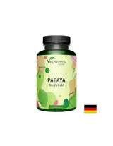 Gutt Verdauung - Papaya, 120 Kapselen