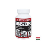 Dobrý krevní oběh a žilní zdraví - ibišek, 700 mg x 60 tobolek