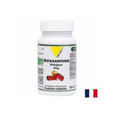 Dobar vid i stanično zdravlje - astaksantin, 8 mg x 30 kapsula