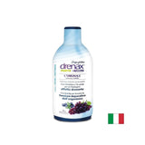 Diuretic formula with grape seed and blueberry - Drenax - Drenax® Forte, 500 ml, 16 doses