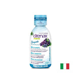Diuretic formula with grape seed and blueberry - Drenax - Drenax® Forte, 300 ml, 10 doses