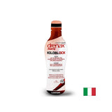Weight loss and fat burning formula - Drenax - Drenax® Forte with yerba mate, green coffee and chromium, 500 ml, 20 doses