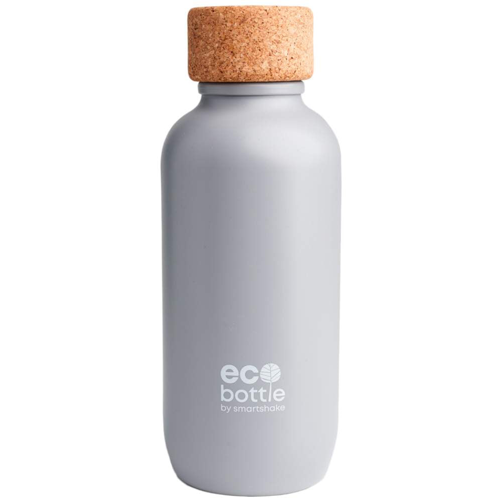 Smart Eco Bottle | Gray - 650 ml