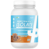 Performance Isolate - 1000 gramm