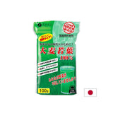 Grass de cebada: alcalinizante y nutrición celular, 100 g de polvo