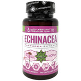 Echinacea 400 mg - 60 capsules