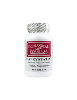 Caprystatin®/ Капристатин®, 90 таблетки Ecological Formulas - Feel You