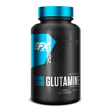 Gluta Zorb Glutamine - 120 капсули - Feel You