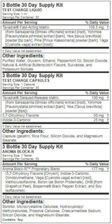 TEST Charge /3 in 1 Kit/ - 3 x 30 - Feel You