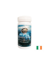 Oyster Extract Powder OysterMax® - Immunity, Energy and Sexual Health, 120 Capsules