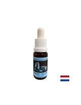 Equilibrio emotivo - Essenza Amazonite n. 1, cade 15 ml