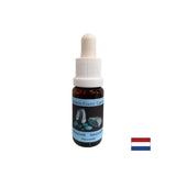 Equilibrio emotivo - Essenza Amazonite n. 1, cade 15 ml