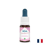 Emoční rovnováha během těhotenství, květinové esence, Bach Flower Drops No. 10, 15 ml