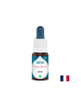 Emoční rovnováha - posvátný lotos, Bach Flower Drops, 15 ml